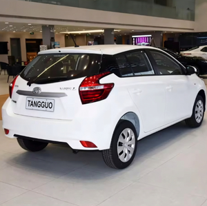 Voiture d'occasion Toyota Yaris 2022 à transmission automatique, conduite à gauche, disponible à la vente - Product Image 3