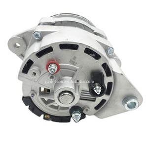 24V 60A DB58 Alternator Sử Dụng Cho DH220-3 P1146 Máy Xúc 25026006 25026006C RK390045 <span class=keywords><strong>RK39005</strong></span> 219109 1-3639-25W - Product Image 2