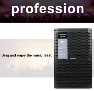 Fabrika toptan hotsale profesyonel kablosuz bt tws taşınabilir hat dizisi ses ekipmanı hoparlör - Product Image 4