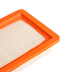 Filtre Hepa de remplacement pour aspirateur <span class=keywords><strong>Karcher</strong></span> DS5500 DS5600 DS5800 DS6000 6.414-631.0 Series - Product Image 4