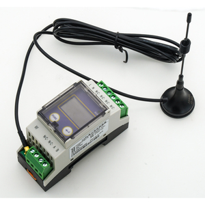 Aurtron cc32lr 10km <span class=keywords><strong>Long</strong></span> <span class=keywords><strong>Range</strong></span> 868MHz 915MHz Máy phát không dây Lora thu phát dữ liệu công nghiệp Modem với RS485 - Product Image 2