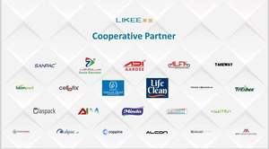 LK-T63 Ligne de production entièrement automatique de contenants en aluminium avec circuit d'huile fermé, nettoyage et économie d'huile - Product Image 5