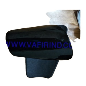 Protector de pierna de fútbol de fibra de vidrio, superventas, 2021 - Product Image 1