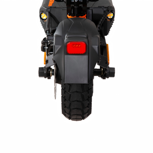 Patinete Eléctrico Plegable Kukirin G2 Master, Batería de 20.8 Ah, Motor Dual, Alcance de 70 km, Llantas de 10 Pulgadas, Carga Máxima de 120 kg - Product Image 5