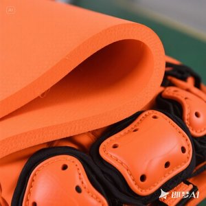 2mm-45mm ACF <span class=keywords><strong>Polyurethane</strong></span> bảo vệ hấp thụ sốc <span class=keywords><strong>PU</strong></span> Tấm bọt cho lót tùy chỉnh cắt dịch vụ xử lý có sẵn - Product Image 3