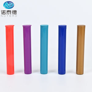 Service d'expédition DDP d'usine de fournisseur chaud Seringues en verre borosilicaté distillé court de 1ml avec tube en plastique - Product Image 5