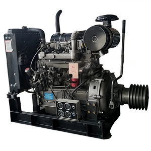 Ensemble moteur Tianzhongkeda 4102, refroidi par eau, 4 temps, multicylindres, pour machines de construction, 60 CV, haute qualité - Product Image 3