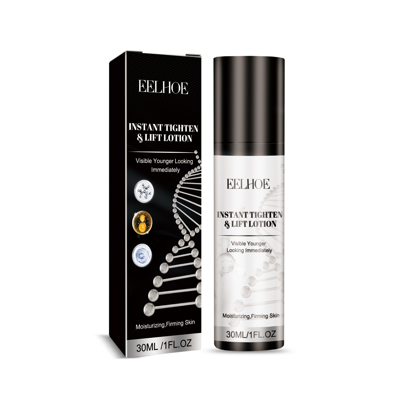 Factory Sales Face Instant Firming & Lifting Series Firming & Firming Cream Lotion Best Seller