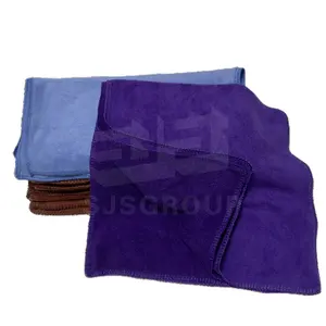 High Absorbent 200GSM Car Clean Towel Reusable Microfiber Cloth Multi-purpose Rags 50PCS Pack Microfiber Towelsm 350gsm