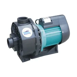 swimming and spa pool electric 2.6kw above-ground pool pump