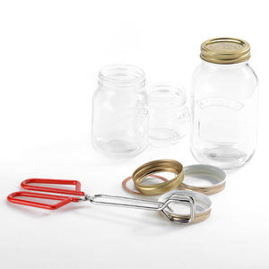 Canning Supplies Starter <strong>Kit</strong>, Home Canning <strong>Kit</strong> Tools Set, <strong>Kitchen</strong>, Durable and Comfortable Material, Non-Slip - Product Image 3