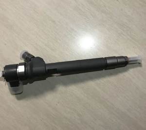 Injecteur de carburant OEM 0445110317 DK4A-1112010 pour <span class=keywords><strong>Nissan</strong></span> <span class=keywords><strong>Navara</strong></span> NP300 Paladin Jinbei Grace 2.5D <span class=keywords><strong>Moteur</strong></span> Diesel - Product Image 5