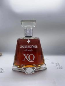 เหล้าบรั่นดีคุณภาพสูง Louis Keynes Xiake Legend 40% วอลล์เปอร์เซ็นต์ บรั่นดีเมลวิลล์ XO <span class=keywords><strong>VSOP</strong></span> 700 มล. กล่องของขวัญ OEM ODM ขายส่ง เนื้อสัมผัสกลมกล่อม ผลิตในจีน 6 - Product Image 3
