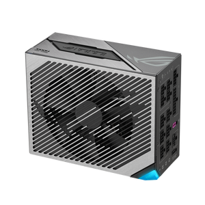 Fuente de Alimentación para PC ROG <span class=keywords><strong>THOR</strong></span> III 1000W Platinum 80+ de Nuevo Lanzamiento en 2025 con Pantalla OLED Magnética para Computadoras de Escritorio para Juegos de 1000W - Product Image 6