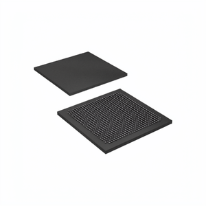 Componentes Electrónicos en Stock 780 BBGA, FCBGA Integrados 10AS032E1F29I1HG IC SOC CORTEX A9 1.5GHZ 780FBGA - Product Image 1