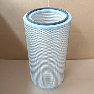 Filtro de Aire Redondo Primario P182049 de Alta Calidad Mengma para Motores Automotrices, Equipos Industriales y Fabricantes de Compresores de Aire - Product Image 3