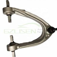 Bras de suspension supérieur avant gauche et droit en aluminium pour Ferrari 458 488 California FF F12, remplacement 248760 248758