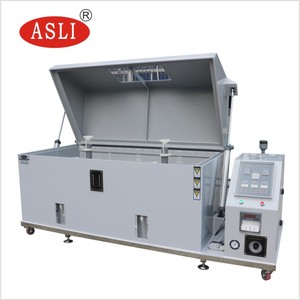 108l 270l Nss Aass Cass Programmable Saline Solution Fog <strong>Cyclic</strong> Environment <strong>Test</strong> <strong>Chamber</strong> Cct <strong>Salt</strong> <strong>Spray</strong> Corrosion <strong>Test</strong> Machine - Product Image 2