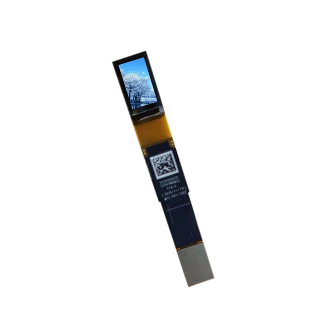 Custom OLED Display Full HD 1920*1080 Module MIPI 4 data lanes 40 Pins 0.49 inch Outdoor OLED Display Screen