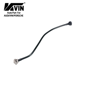 KVIN 8 K0121081BF Wasser rohr für B8PA8K0 081 BF Sub flasche Wasser rohr für A4L/Q5B8 - Product Image 3