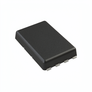 ชิ้นส่วนวงจรอิเล็กทรอนิกส์ BOM IC มีสินค้าในสต็อก 8 SMD, ขาแบนแบบเปลือย แผ่นวงจรสำหรับจัดการพลังงาน (PMIC) S-19243D12H-A8T1U - Product Image 1