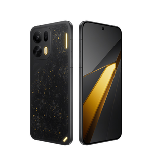 OPPO K15 Pro หน้าจอ 6.59 นิ้ว 144Hz Amoled ชิปเซ็ต Dimensity 8500 Super กล้อง 50MP แบตเตอรี่ 7500mAh โทรศัพท์มือถือเล่นเกม 5G พร้อมพัดลมระบายความร้อนภายใน - Product Image 4