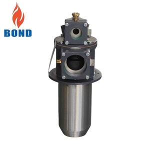 หัวเผาความเร็วสูง ThermJet TJ รุ่น TJ0200 จากโรงงานจีน หัวเผาโลหะผสมความเร็วปานกลาง - Product Image 2