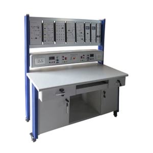 Habilidades Electrónicas y Proceso de Producción de PCB, Dispositivo de Entrenamiento, Equipo Tecnológico para Formación Profesional Educativa - Product Image 1