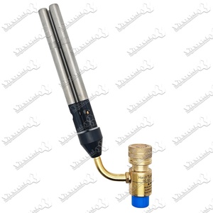 SC-1D3 가스 용접 토치 산소 아세틸렌 토치 구리 용접 토치 - Product Image 3