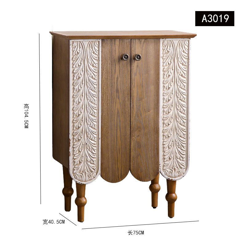 โต๊ะกาแฟ - A3021