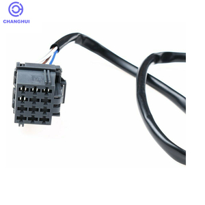 Cảm Biến Thiên Thần Điều Khiển Tự Động Hoàn Toàn Mới 81464306025 Thay Thế Cho CL500 9434600049 OE Chất Lượng Giá Rẻ Giảm Giá Mạnh Mua Ngay Khuyến Mãi - Product Image 5