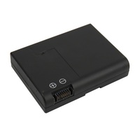 Module de batterie de remplacement compact 315g 11.1V Li-ion pour moniteur de signes vitaux Biolight Bolate