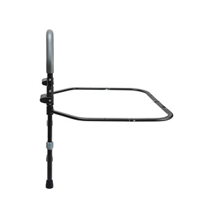 Barandilla de Cama Wei Yikang, Altura Ajustable de 73.5-91.5 cm, Barra de Apoyo para Personas Mayores, Seguridad y Asistencia para Ancianos - Product Image 2