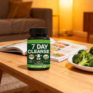 Produk pelangsing, produk kecantikan, pil pelangsing pembakar lemak, kapsul pelangsing, produk kecantikan - Product Image 6