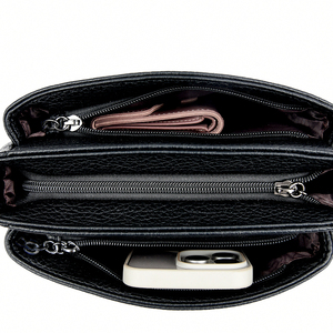 Fashion New Designer Crossbody Bags High Quality PU Leather Shoulder Messenger Bag Casual <b>Totes</b> Luxury Women Handbags and Purses - Product Image 6