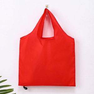 High Quality <b>Folding</b> Shopping <b>Bag</b> Hot Selling Style - Product Image 3