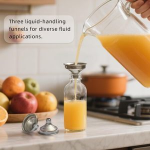 Thực Phẩm Cấp <span class=keywords><strong>2</strong></span> <span class=keywords><strong>Oz</strong></span> Chai Thủy Tinh Bắn Với Mũ 60Ml Mini Du Lịch Cần Thiết Chai Thích Hợp Cho Tự Làm Nước Trái Cây - Product Image 3