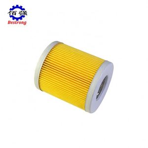 Elemento de filtro de aceite de combustible diésel 0810 para Shanghai 6153 Xinlong G128 WEICHAI <span class=keywords><strong>495</strong></span> - Product Image 1
