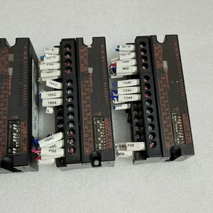 AJ65SBTB1-16T1 โมดูลควบคุม IO ใหม่เอี่ยม โมดูลควบคุมแบบตั้งโปรแกรมได้ของแท้พร้อมการรับประกันหนึ่งปี - Product Image 5