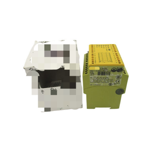 SPS PZ11110-120VAC24VDC71 774085 110-120VAC 80A Programmier steuerung Industrielle Automatisierung - Product Image 1