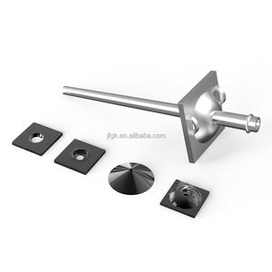 משלוח מהיר 33 מ "מ חיכוך עוגן בורג שחור עבור מכרות פחם מתכת - Product Image 2