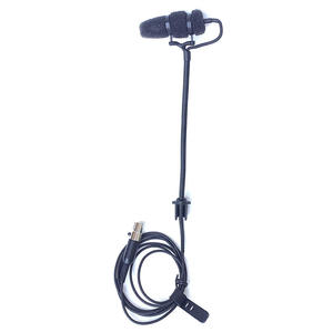 Micrófono <span class=keywords><strong>de</strong></span> Instrumento <span class=keywords><strong>de</strong></span> Alto Rendimiento MIC-4099, Micrófonos <span class=keywords><strong>de</strong></span> Diseño Profesional con Sonido Increíble para Cualquier Actuación en Vivo o en <span class=keywords><strong>Estudio</strong></span> DPA - Product Image 6