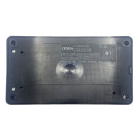 Module de communication CAN industriel CR2016, interface CAN pour véhicule 10-32V, unité de contrôle électronique CR2016