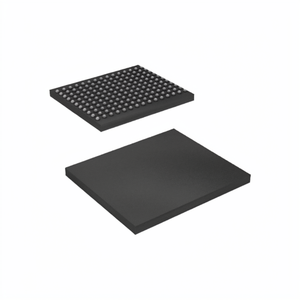 Memory Electronic Chips Component 165 LBGA Manufacturer Channel CY7C1264XV18-450BZXC - Product Image 1
