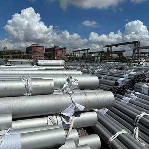 Listino Prezzi Tubi in Acciaio Inossidabile 304L 316L Senza Saldatura per Sistemi di Condotte Idriche - Product Image 6