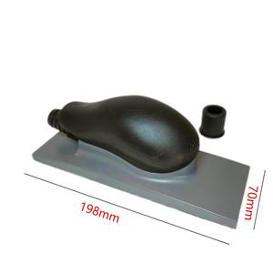 บล็อกขัดมือ MIRKA ขนาด 70 x 198 มม. รุ่น Grip 22 H สำหรับซ่อมรถยนต์ - Product Image 2