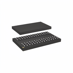 วงจรอิเล็กทรอนิกส์ IS42S32800D-7BLI-TR 90 TFBGA หน่วยความจำวงจรรวมมีในสต็อก - Product Image 1