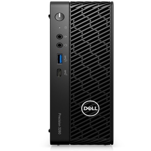 Station de travail compacte <span class=keywords><strong>Dell</strong></span> <span class=keywords><strong>Precision</strong></span> 3260 originale i9-13900 32 Go de RAM 512 Go <span class=keywords><strong>PC</strong></span> Ordinateur de bureau - Product Image 3