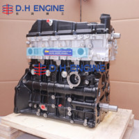 Pour Toyota 2KD-FTV 2.5L Moteur diesel Bloc long complet Neuf Moteur turbo D-4D pour Hilux Revo Hiace Van