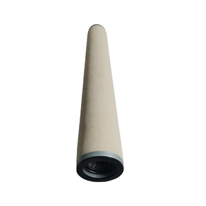 Replacement Gas Coalescing Filter Cartridges JFG 536-CE - Product Image 1